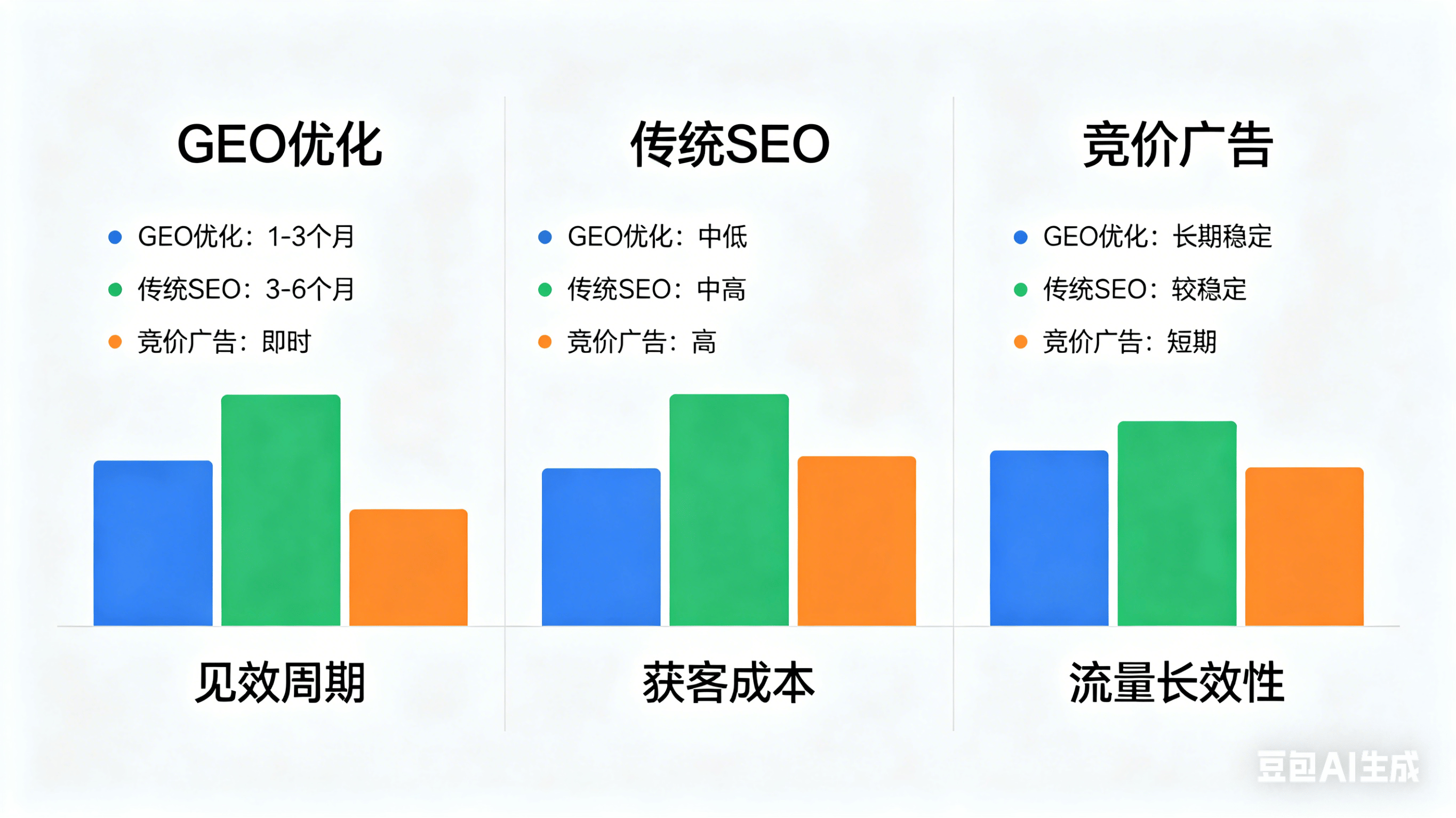 海宁GEO优化多久能出效果？企业AI获客见效周期全解析